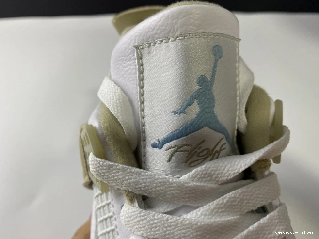 Rep Jordan 487724-118 4 Retro 2017 Sand 0619